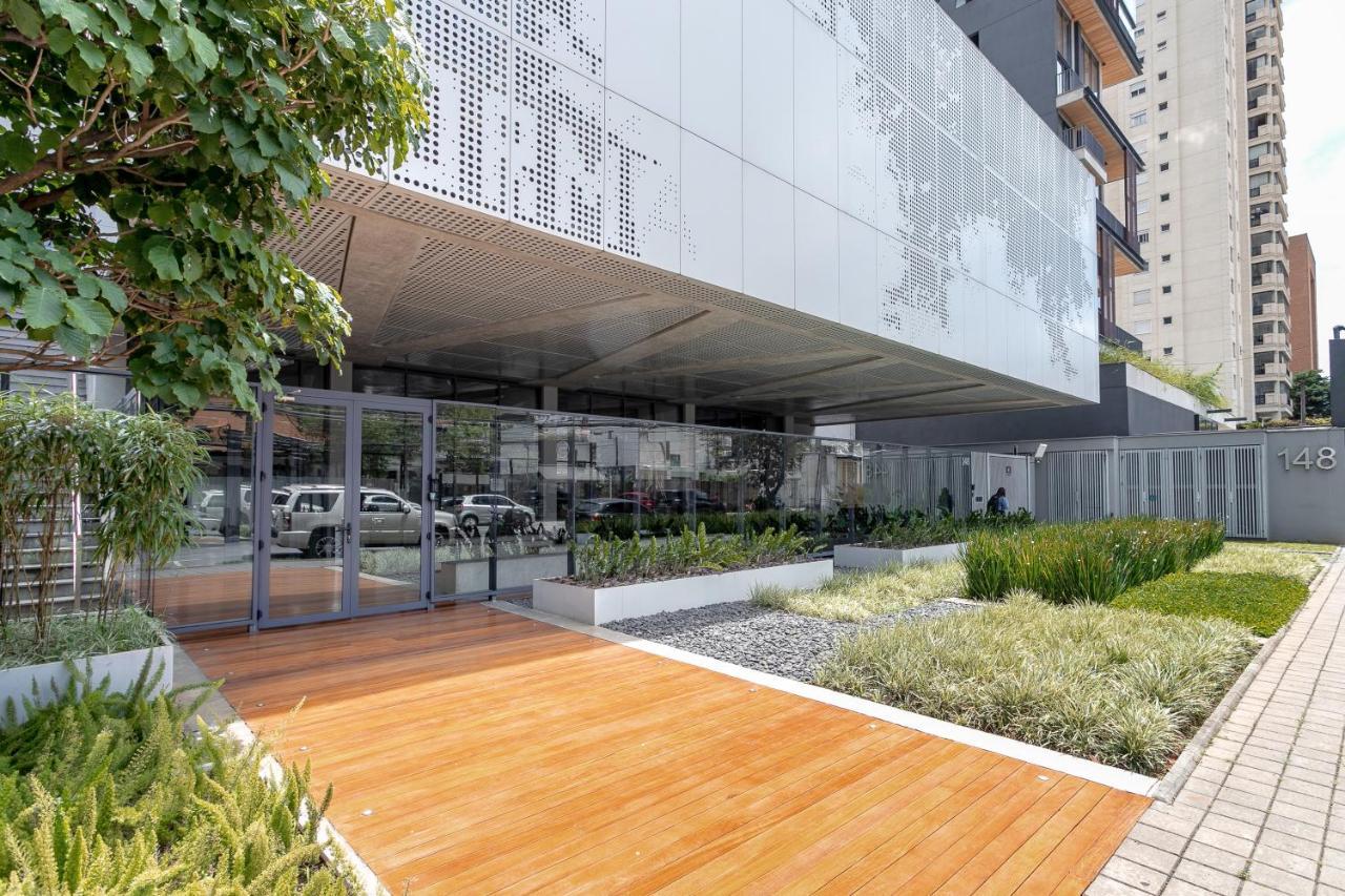 Apartamento Tabas - Forma Itaim