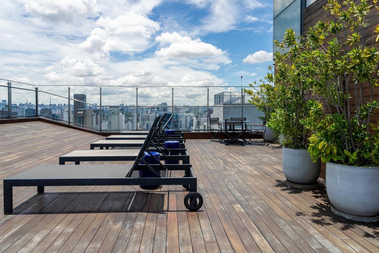 Tabas - Forma Itaim Apartamento