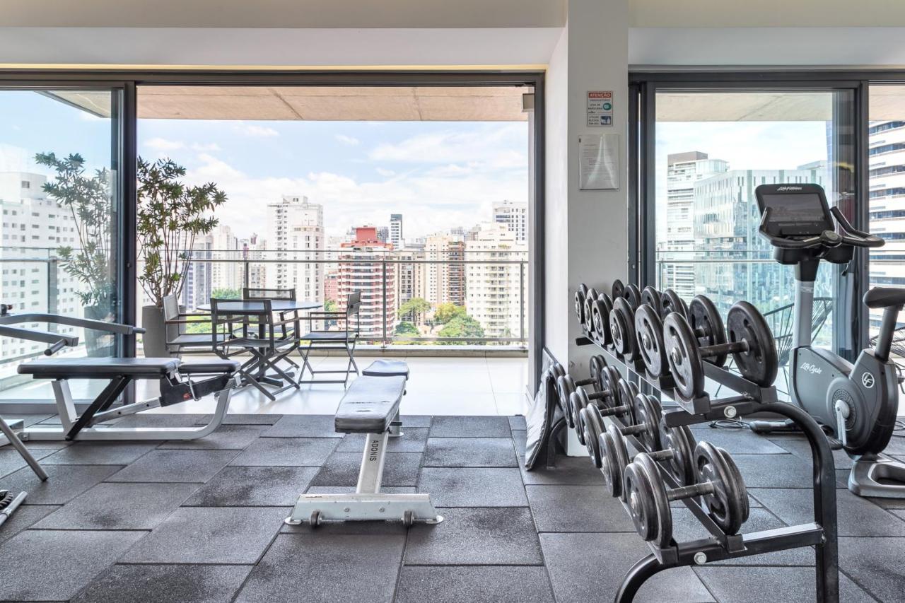 Apartamento Tabas - Forma Itaim São Paulo