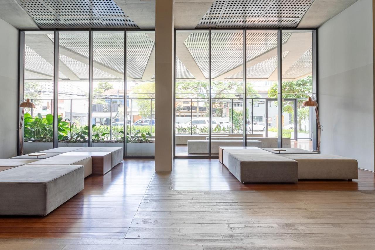 Apartamento Tabas - Forma Itaim São Paulo