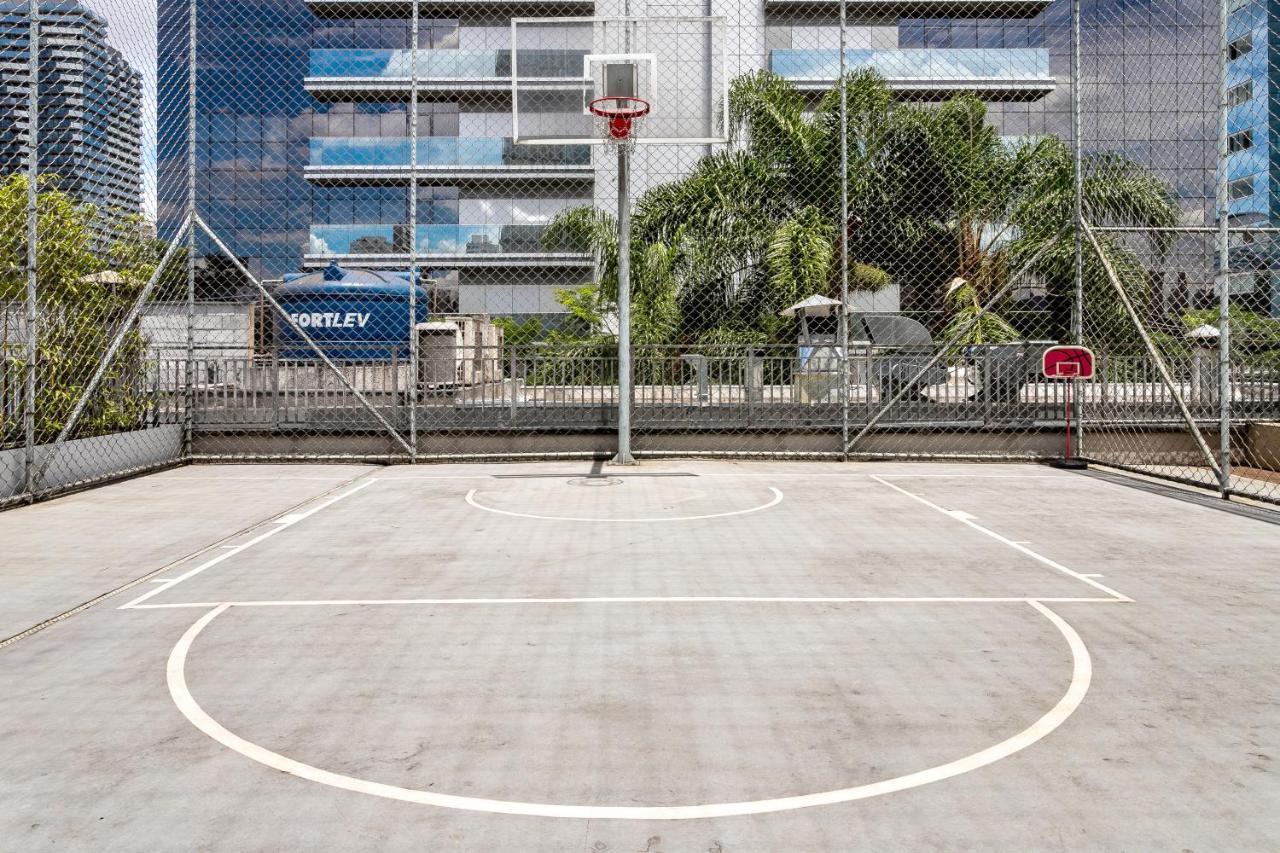 Tabas - Forma Itaim São Paulo