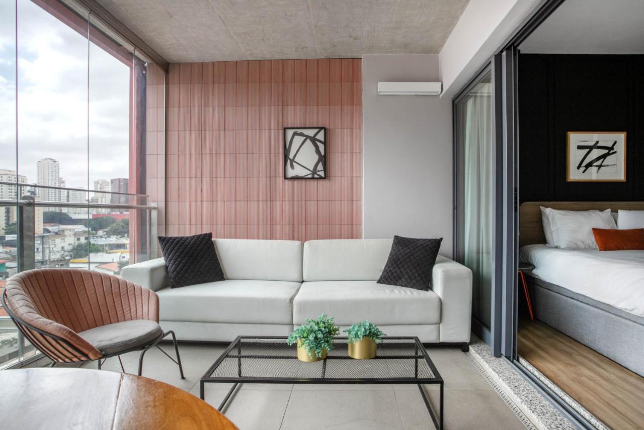 Apartamento Tabas - Forma Itaim São Paulo
