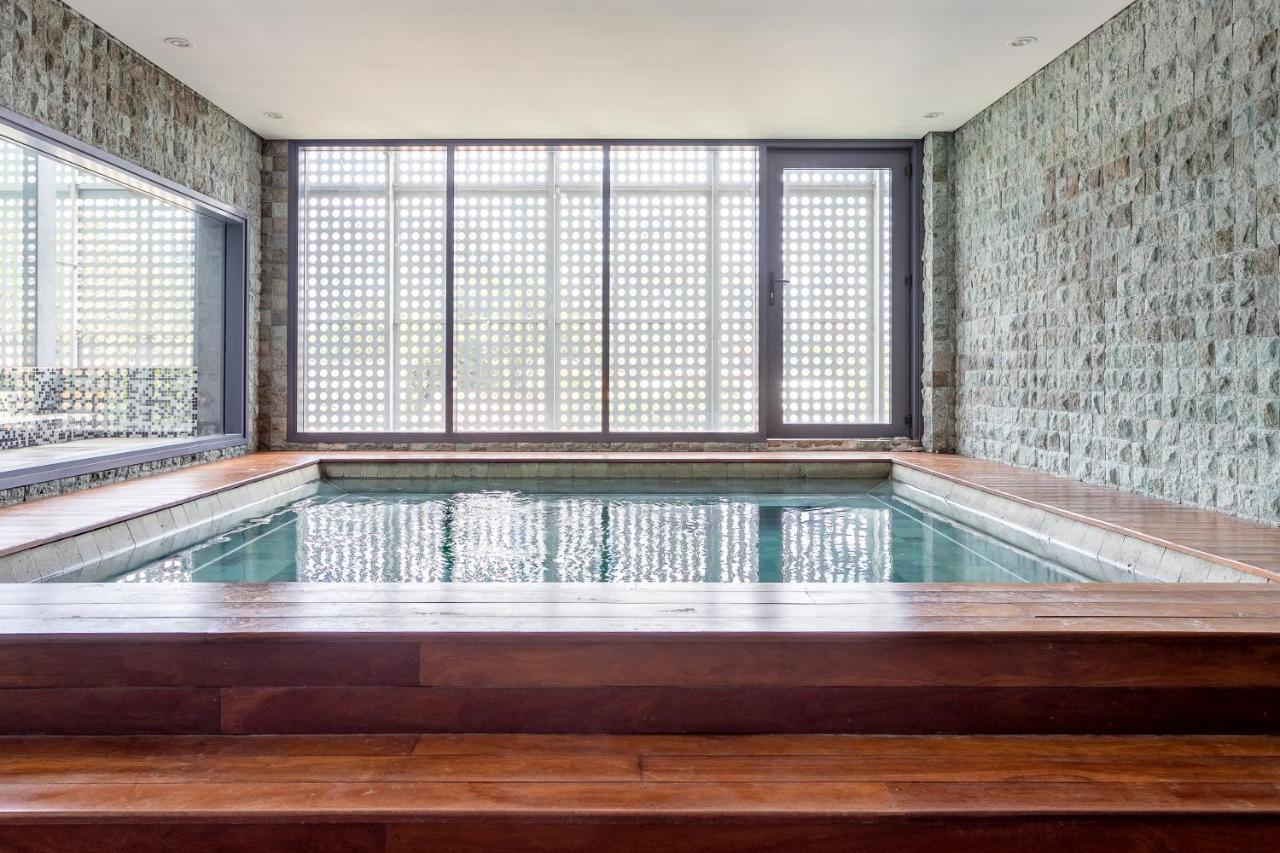 Apartamento Tabas - Forma Itaim *