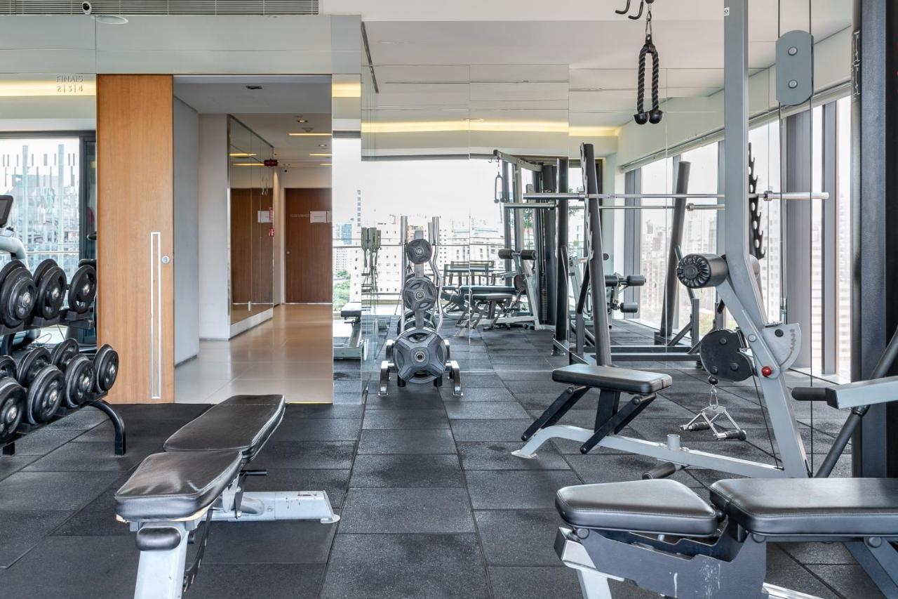 Tabas - Forma Itaim Apartamento
