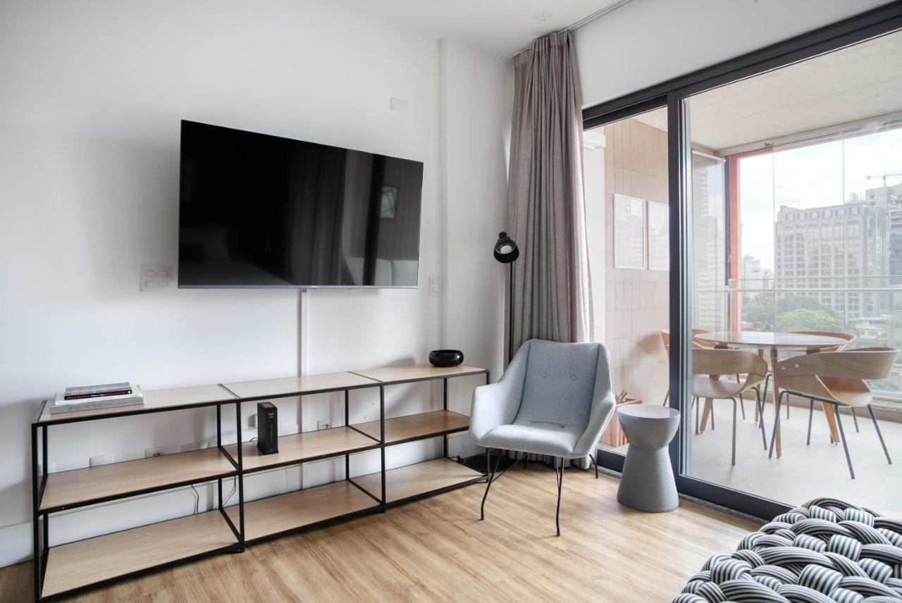 Tabas - Forma Itaim Apartamento