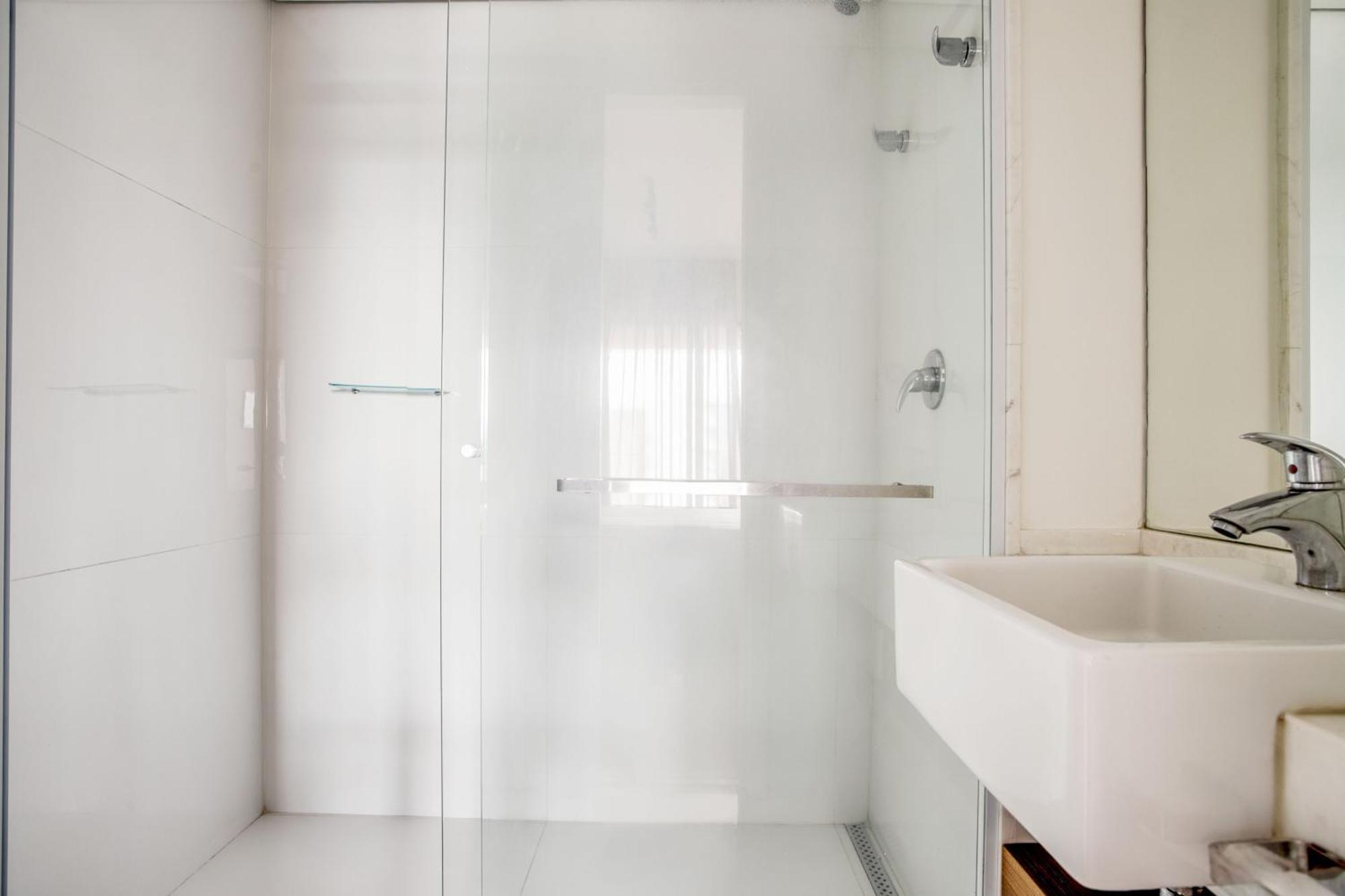 Tabas - Forma Itaim Apartamento
