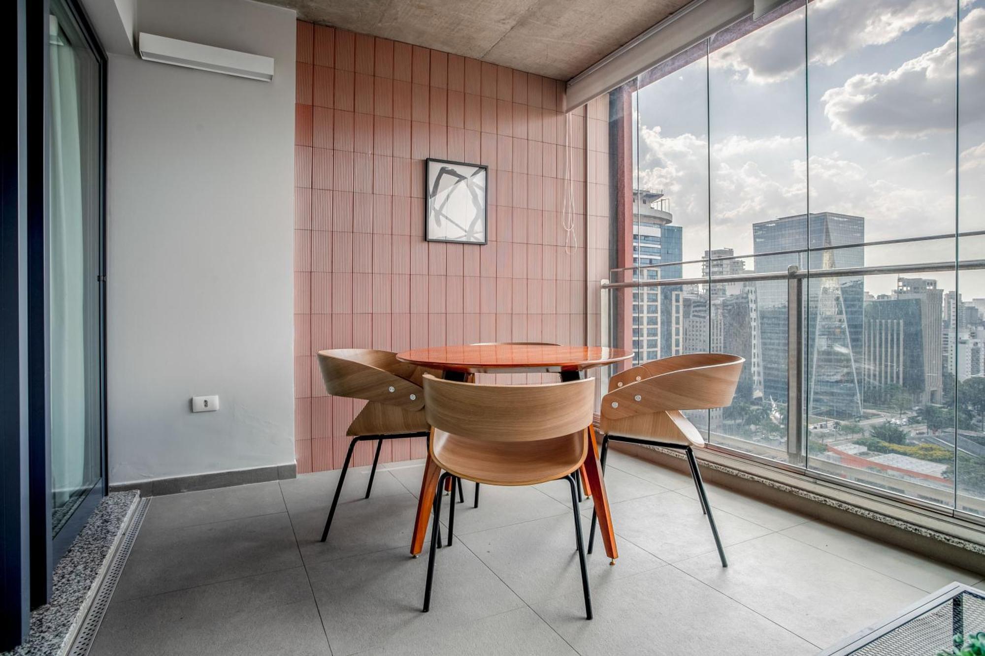Apartamento Tabas - Forma Itaim *