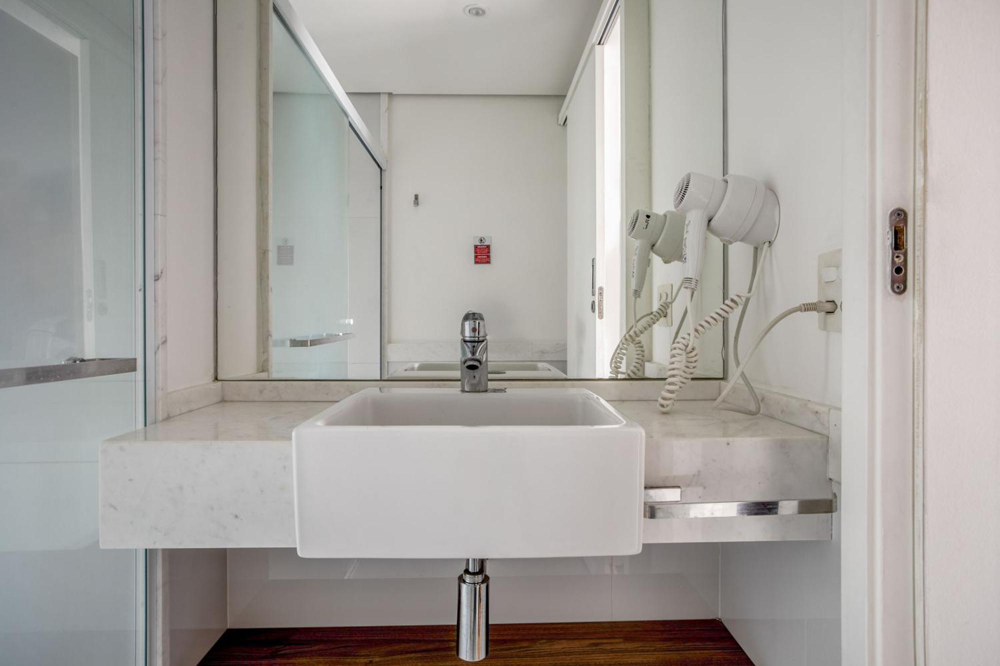 Tabas - Forma Itaim Apartamento São Paulo