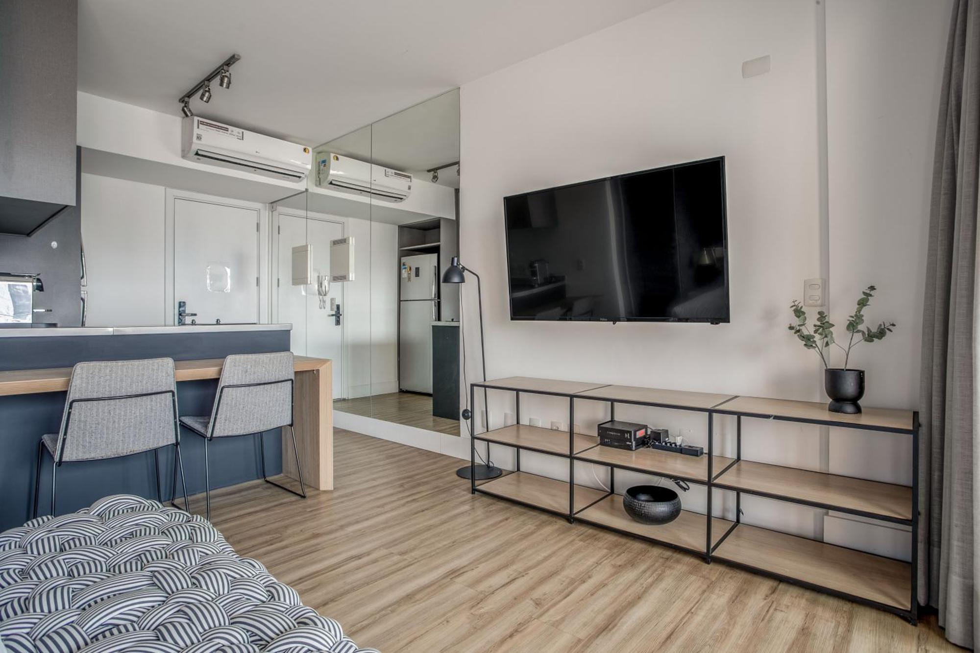 Tabas - Forma Itaim Apartamento