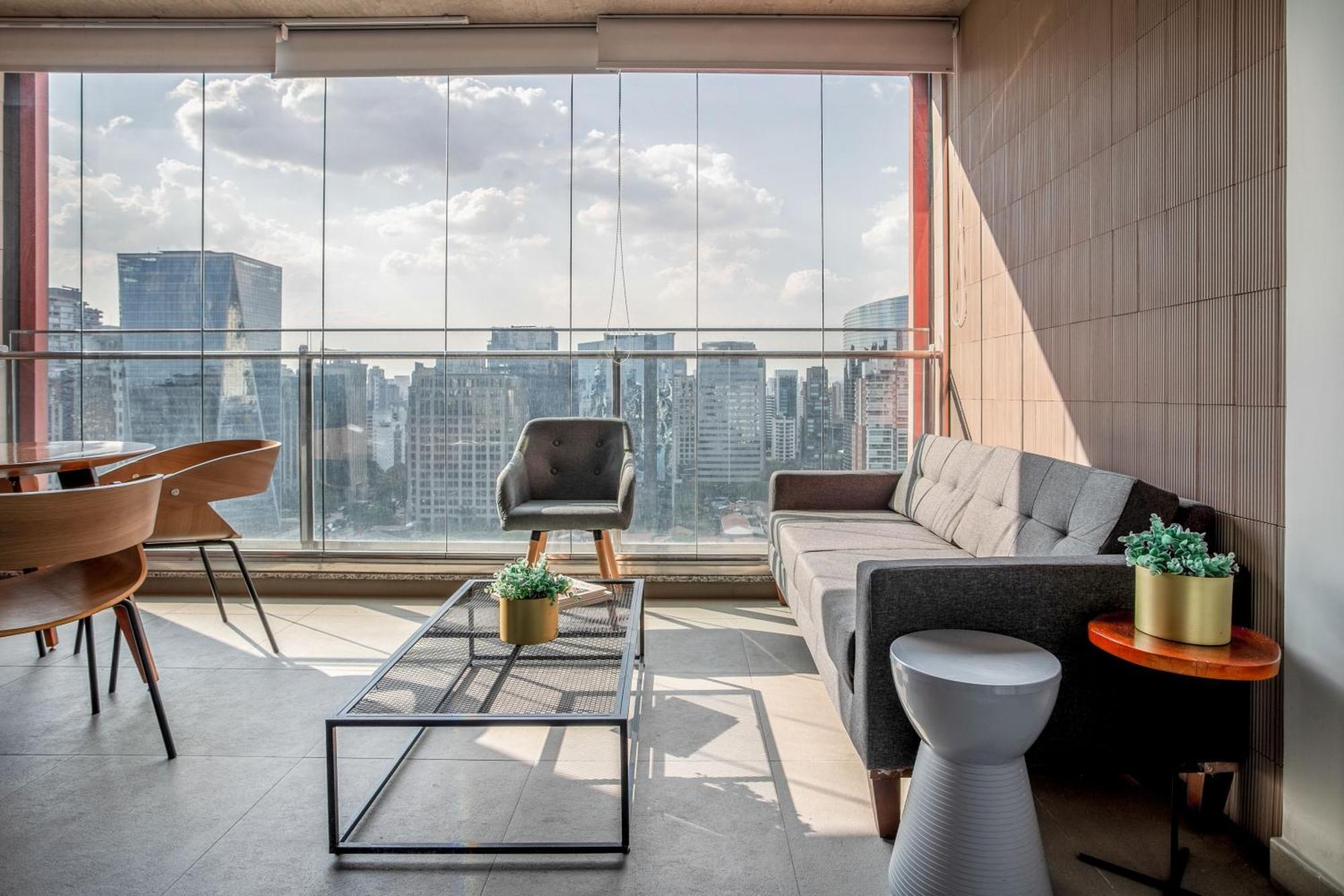 Tabas - Forma Itaim Apartamento *
